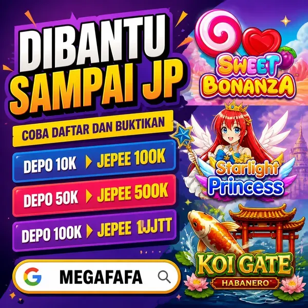 kumpulan situs slot terbaru